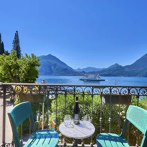 Casa Bella Apartment Varenna