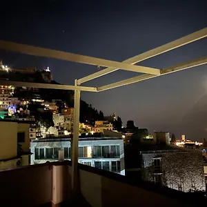 Murmuria Apartment Taormina