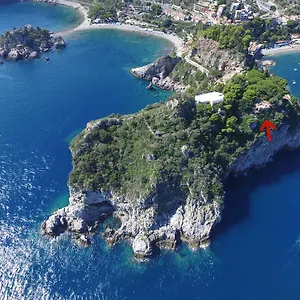 Mariedda Holiday home Taormina