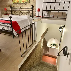 Maison Del Fico Piazza Navona Apartment Rome