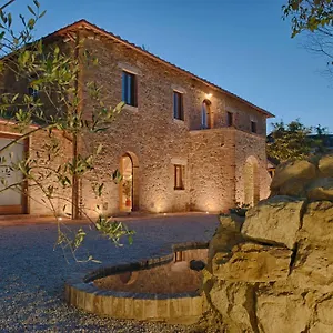 Antica Quercia & Country house Chianciano Terme