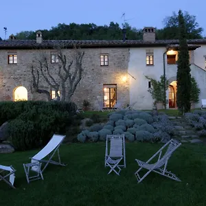 Podere Poggio Al Sole Country house Montepulciano