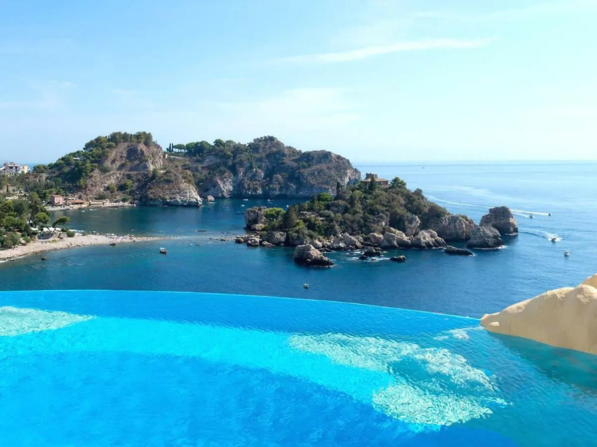 Villa Suk Taormina Holiday home