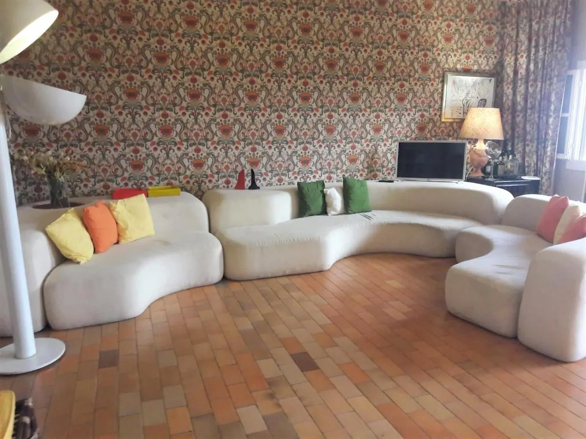 Villa Suk تاورمينا